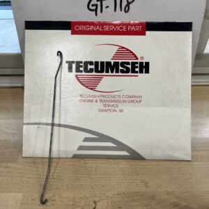 Tecumseh Engine 35522 GOVERNOR LINK GENUINE OEM