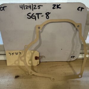 Tecumseh Mounting Flange Gasket 35317