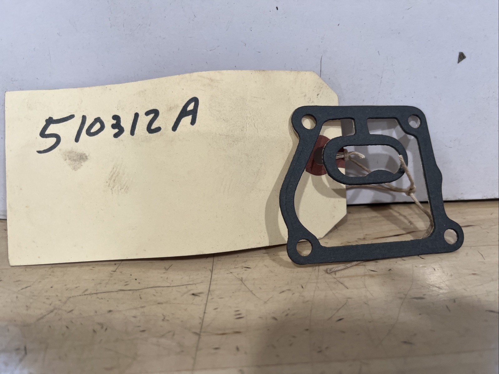 Tecumseh Port Gasket 510312A - Image 3