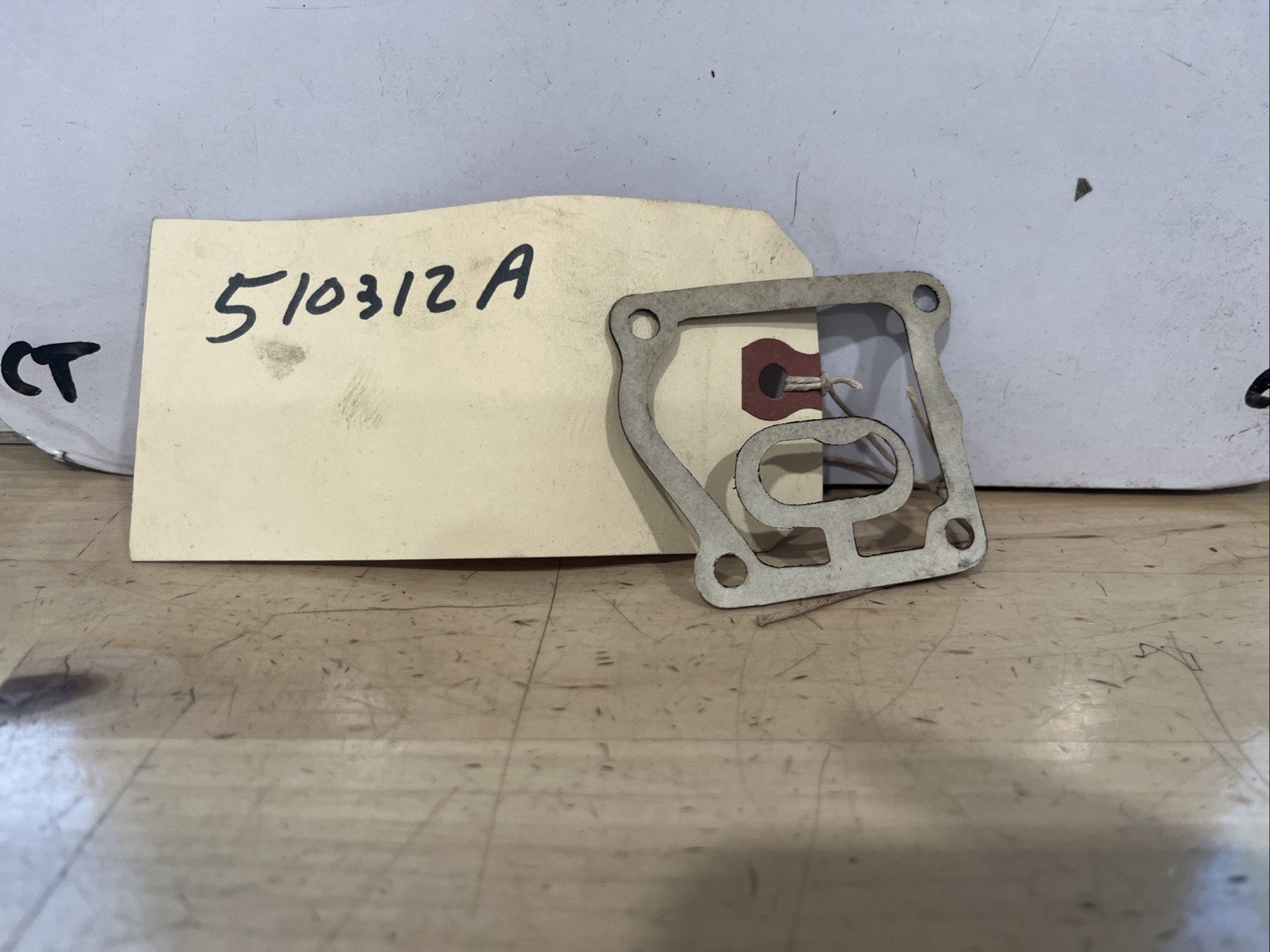 Tecumseh Port Gasket 510312A - Image 4