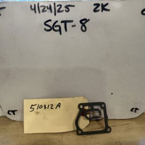 Tecumseh Port Gasket 510312A