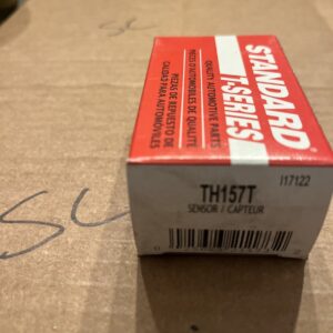 Throttle Position Sensor Genuine Standard Brand Part TH157T NOS