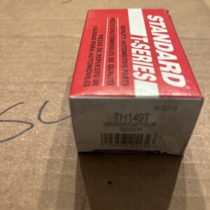 Throttle Position Sensor Genuine Standard Motor Brand TH149T NOS