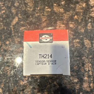 Throttle Position Sensor Standard TH214