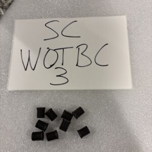 Time-Sert 18121 M8x1.25x11.7 Carbon Steel Insert 9 Pack