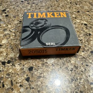 Timken 205015 Seal
