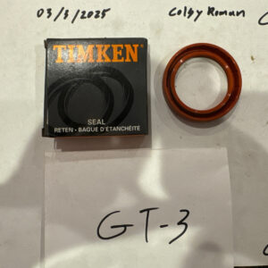 Timken seal 224460