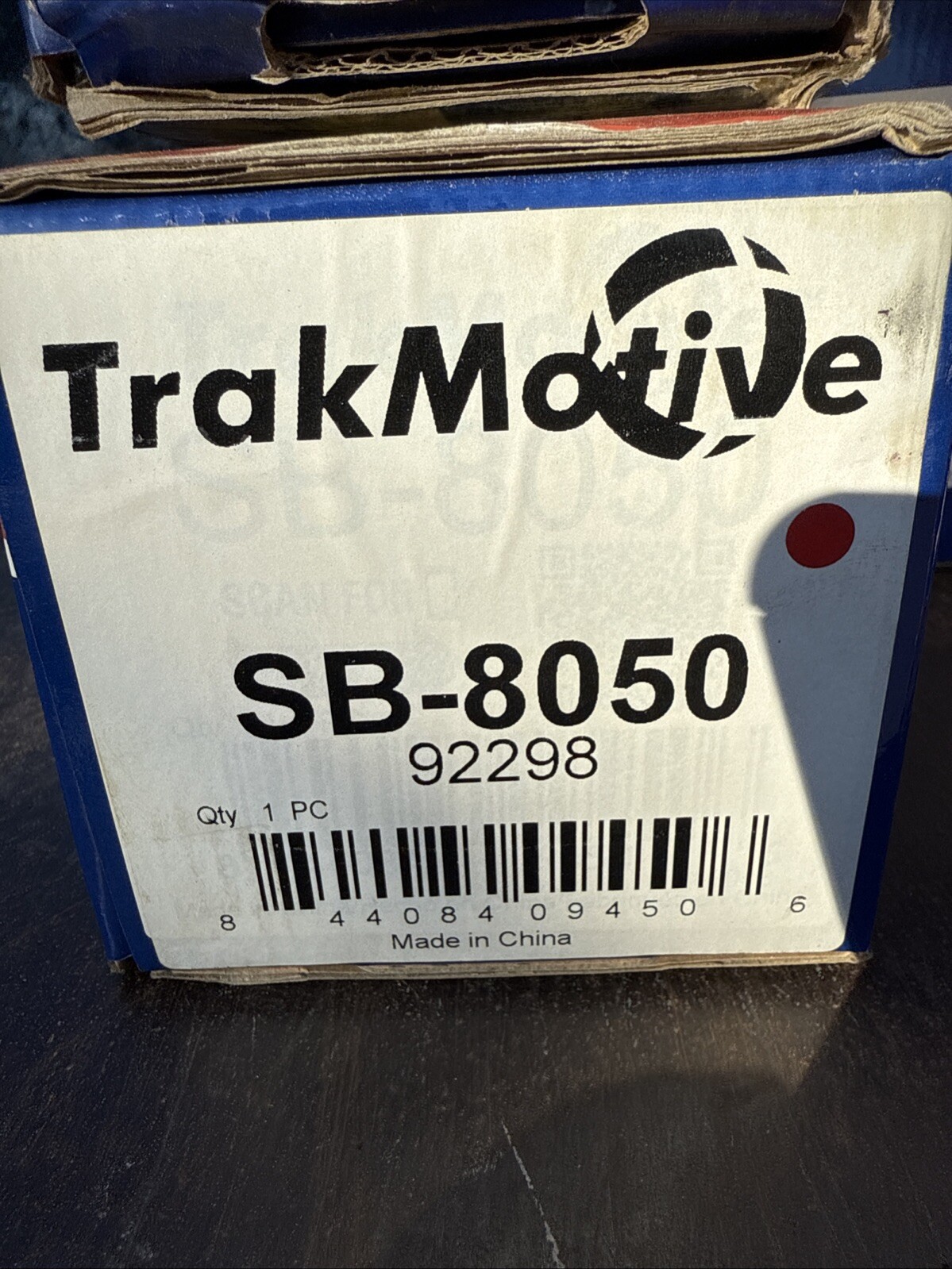 TrakMotive CV Axle Shaft for Subaru SB-8050 - Image 3