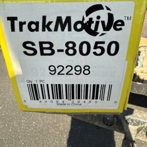 TrakMotive CV Axle Shaft for Subaru SB-8050