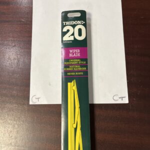 Tridon 20inch Wiper Blade 520mm