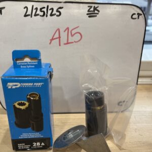 Turning Point Propellers 11200800 - Masterguard Installation/Hub Kit 28