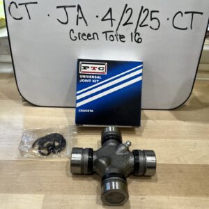 Universal Joint PTC PT458 - Replaces 362 & Spicer 5-9355X