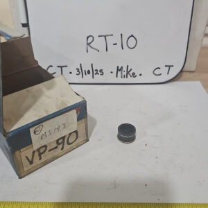 VP-90 TRW Valve Seals * Sold Individually