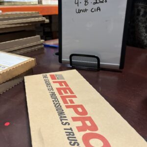 VS 50618 R Valve Cover Gasket Set