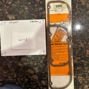 VS50029TC Victor Engine Gasket Set