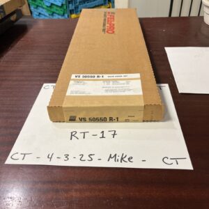 VS50550R-1 Felpro Valve Cover Gaskets Set for Nissan Xterra Frontier 1998-2004