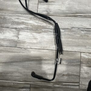 Valve Cover To Valve Cover Crankcase Breather Hose For 2001-2004 Ford Escape