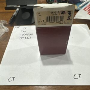 Valve Keeper Or Lock Sealed Power VK216 Sold Individually