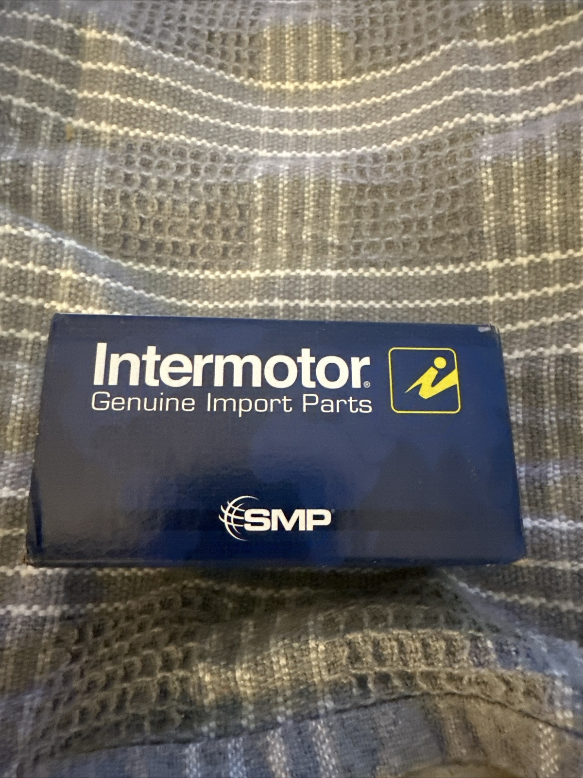 Vapor Canister Purge Solenoid Standard CP419 - Image 3