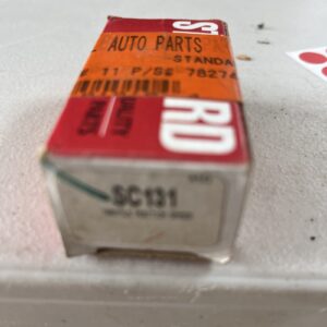 Vehicle Speed Sensor Standard SC131