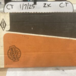 Victor 2000 Gasket Set HS21322 B-3