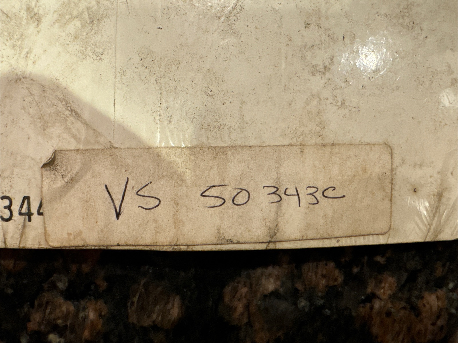 Victor Gaskets VS 50343C - Image 3