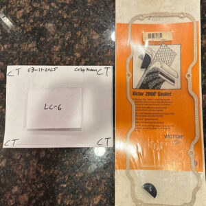 Victor Gaskets VS 50343C