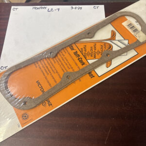 Victor Reinz / Dana VS50030 1263 X E238AA Valve Cover Gaskets Set