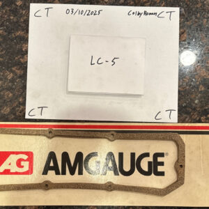 Victor Reinz VS50019 Engine Valve Cover Gasket Set