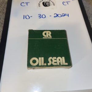 Vintage CR Industries Oil Seal (21121) 1Pc