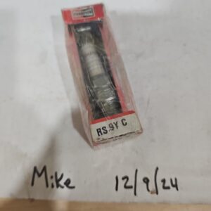 Vintage Champion RS9YC Spark Plug