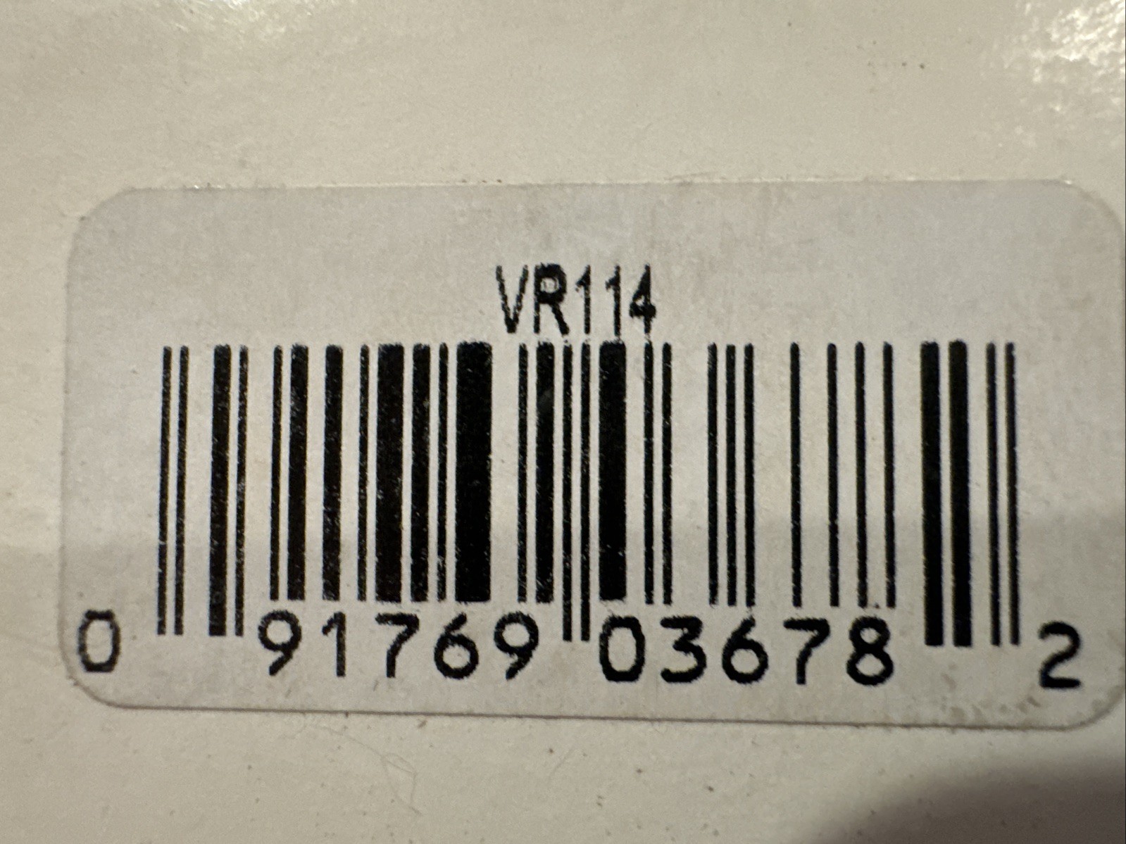 Voltage Regulator Standard Motor Products VR114 - Image 4
