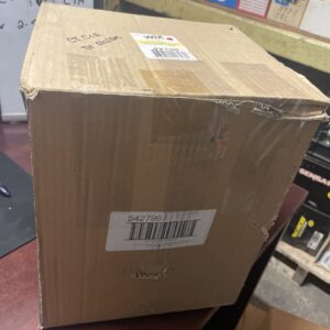 WIX 42796 Air Filter fits 2007-2010 Sterling Truck 360