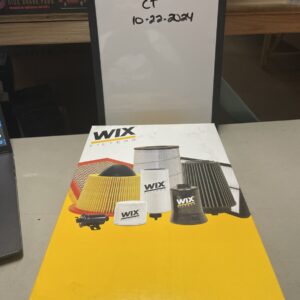 WIX Air Filter 49223
