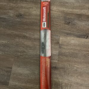 WW2206 Motorcraft Windshield Wiper Blade Front Driver or Passenger Side 22 inch