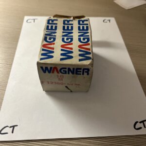 Wagner 1-5/8" Rubber Cup Pack P/N F12360