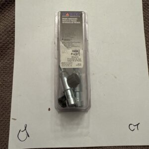 Wagner H4842 R-Line Brake Caliper Bolt Kit For 08-16 E-150 E-250 E-350 SD