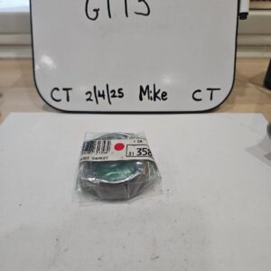 Walker Exhaust 31358 Exhaust Pipe Flange Gasket *New No Pkg