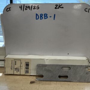 Walker Exhaust Bracket TH1017 (BR1946)