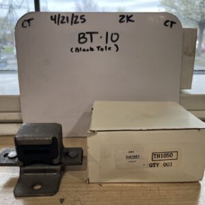 Walker Exhaust Hanger TH1050