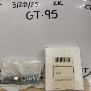 Walker Exhaust Mounting Kit 578823