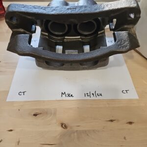 Wearever Disc Brake Caliper 18-B4790S