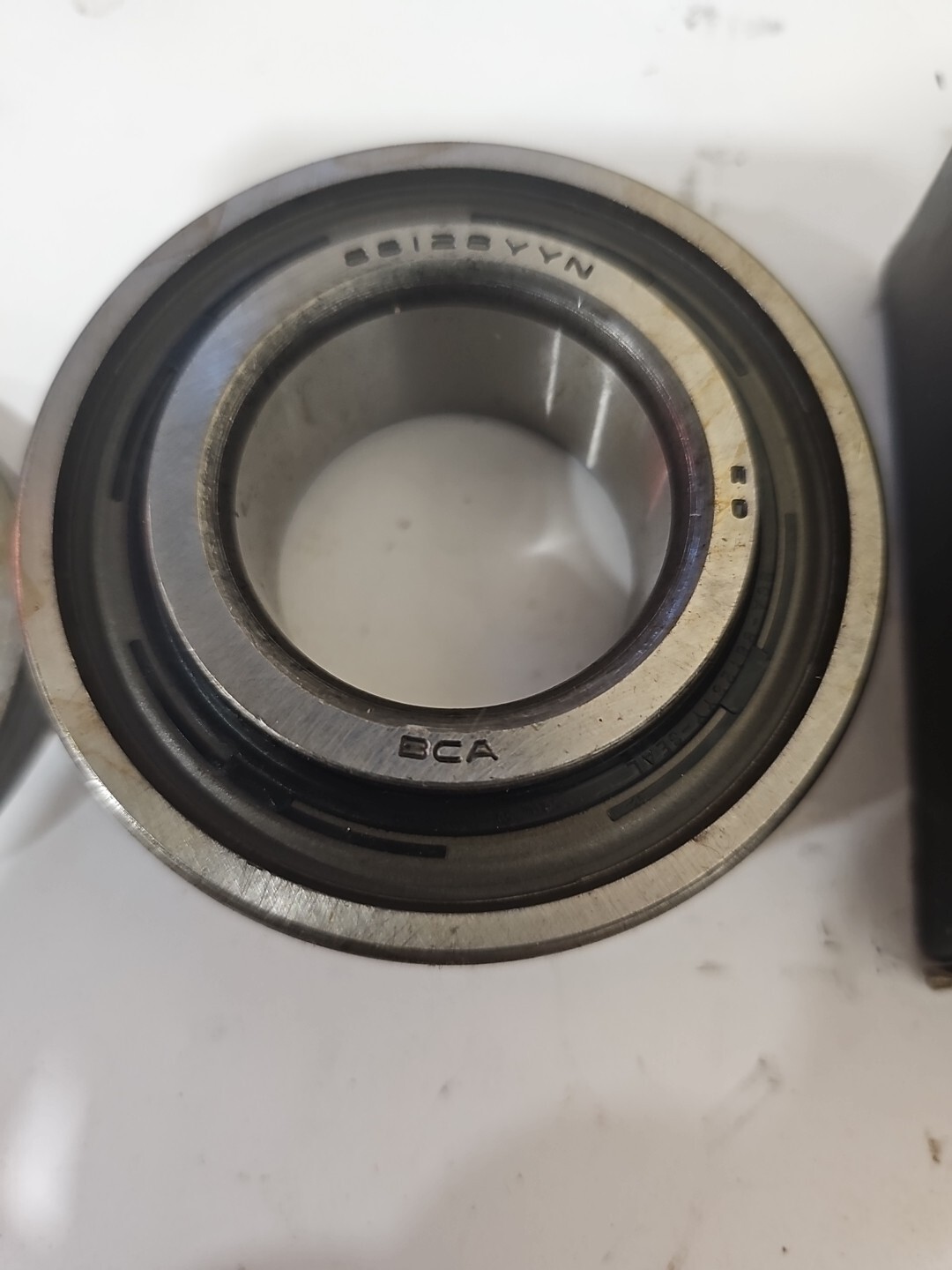 Wheel Bearing FEDERAL MOGUL BCA 88128-RB, For Ford 1957-1967 P10 (MADE IN USA) . - Image 3