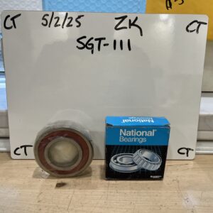 Wheel Bearing National 88508