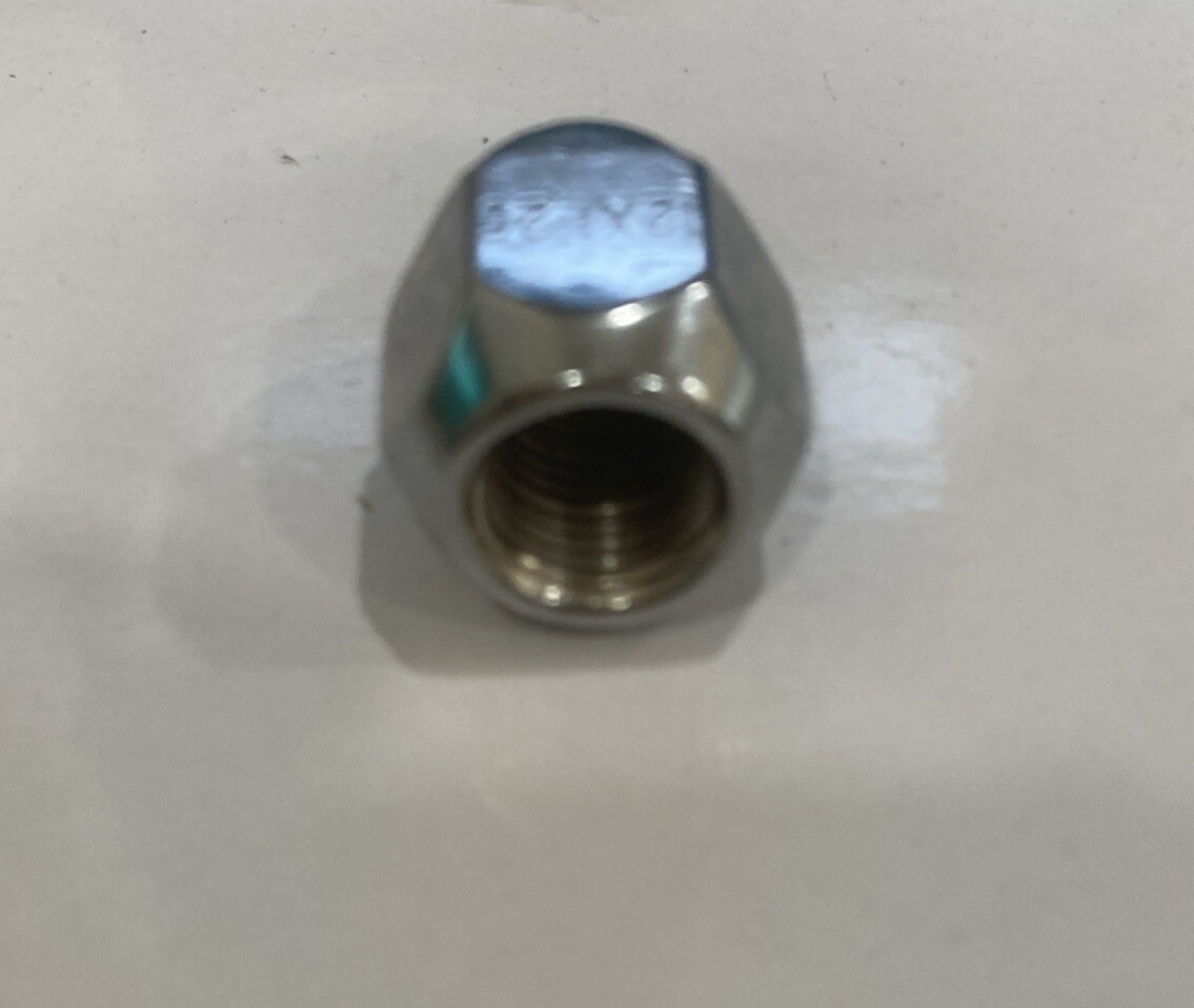 Wheel Lug Nut Dorman 611-076 - Image 4