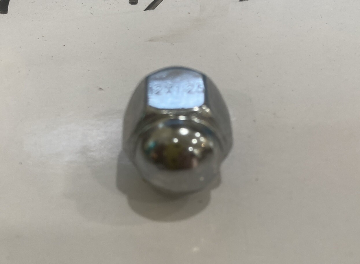 Wheel Lug Nut Dorman 611-076 - Image 5