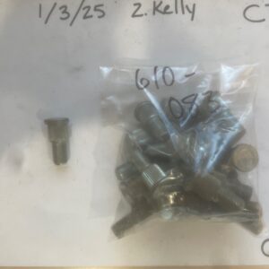 Wheel Lug Stud Dorman 610-083 (SOLD INDIVIDUALLY)