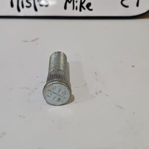 Wheel Lug Stud Dorman 610-218 *Out Of Box**Sold Individually*