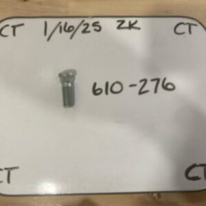 Wheel Lug Stud Dorman 610-276