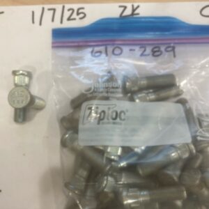 Wheel Lug Stud Dorman 610-289 fits 87-90 Dodge Dakota (SOLD INDIVIDUALLY)